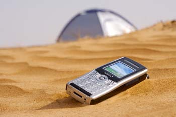 Thuraya SG 2520