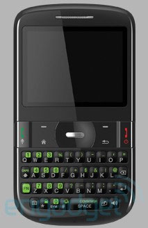 HTC XV6175