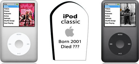 ipod classic