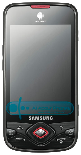 Samsung i5700 Galaxy Lite