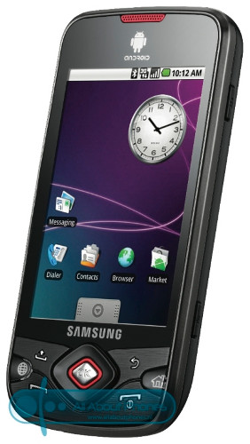 Samsung i5700 Galaxy Lite