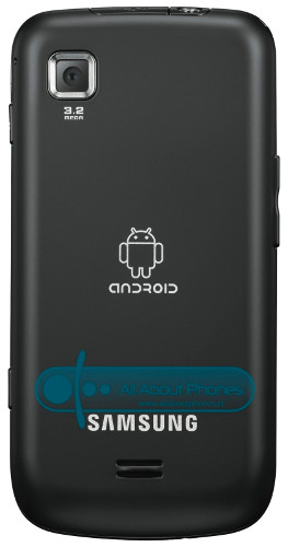 Samsung i5700 Galaxy Lite