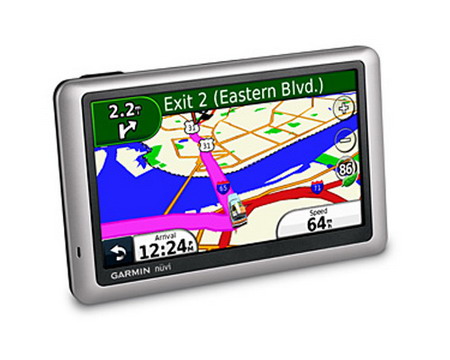 garmin 1450