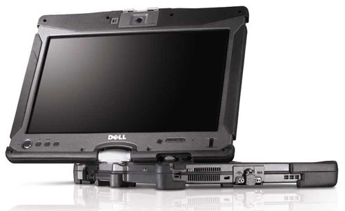 Dell Latitude XT2 XFR