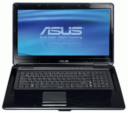 ASUS X77