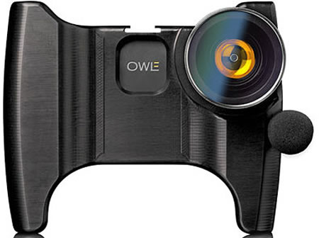 OWLE iPhone