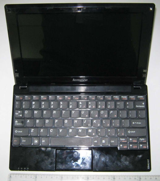 Lenovo IdeaPad S10-3