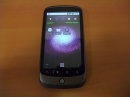 : Google Nexus One    3D 