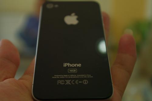  iPhone