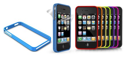   iPhone 4  Belkin  iLuv (8 )