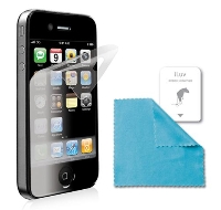   iPhone 4  Belkin  iLuv (8 )