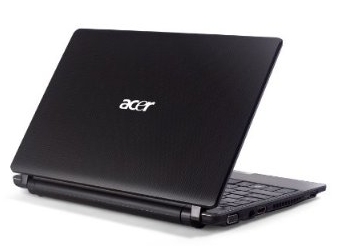 Acer Aspire One
721