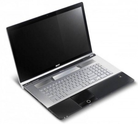 Acer Aspire AS8943G