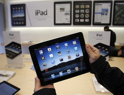 Apple iPad