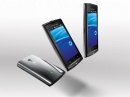 Sony Ericsson A8i      TD-SCDMA