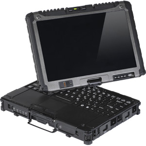 Getac V200