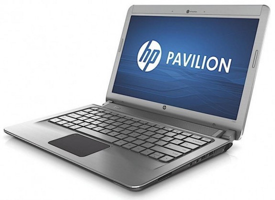 HP Pavilion dm3t