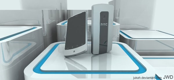 HTC Fusion