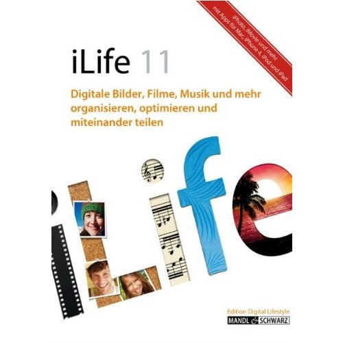 iLife 11