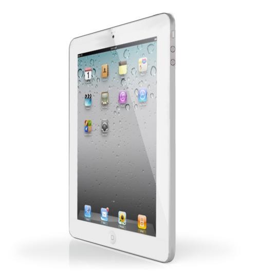 Apple iPad 2