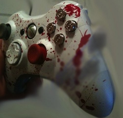 Real Murder Controller 