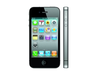 Apple iPhone 4 