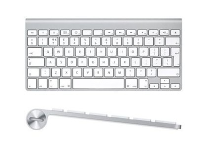  Apple Wireless Keyboard 