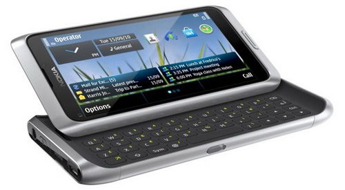  Nokia E7