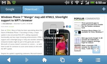 Maxthon    Android   