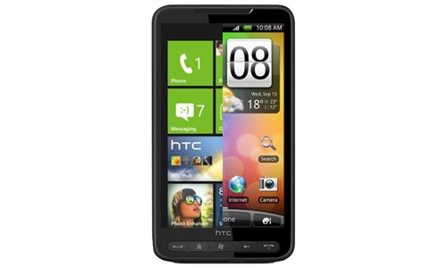 HTC HD2