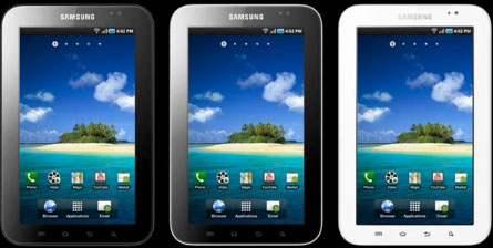 Samsung Galaxy Tab 2