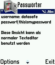 DataSafe