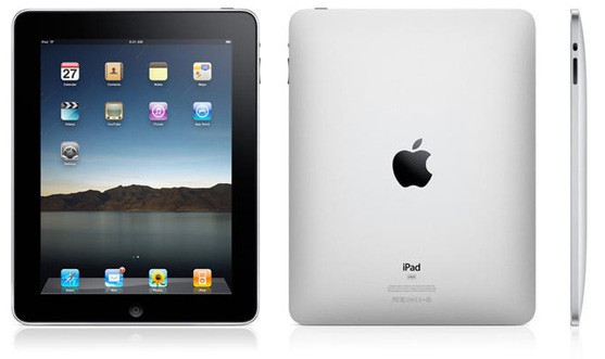   iPad 2  