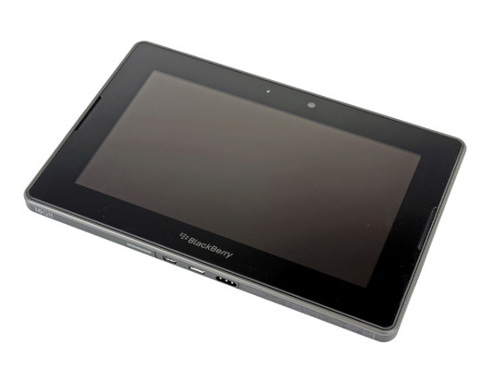 BlackBerry PlayBook