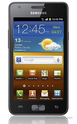 Samsung Galaxy Z