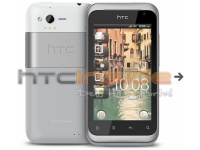    HTC Bliss