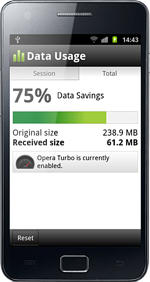 Opera  Android