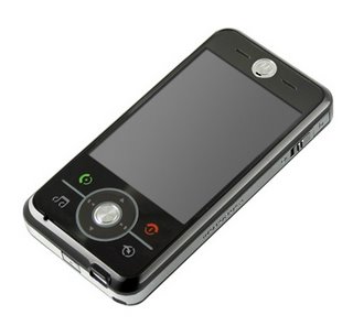 Motorola MOTOROKR E7