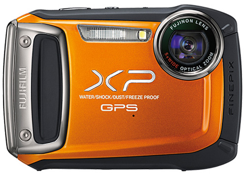 Fujifilm FinePix XP150