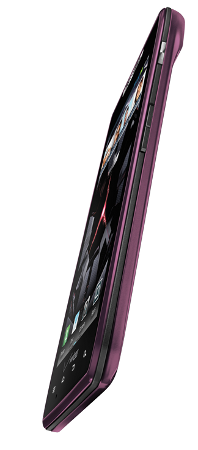 Motorola DROID RAZR