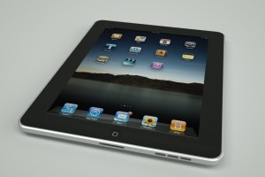 iPad 3   