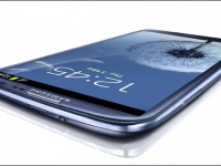   Samsung GALAXY S III   $705.      