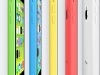     iPhone 5c -  2