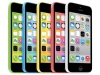     iPhone 5c -  4