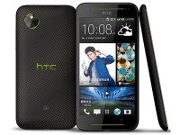 HTC  5- Desire 709d