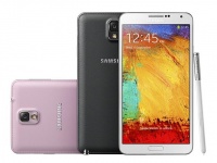 Galaxy Note 3       2014   