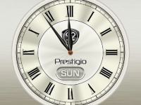  !   Prestigio 