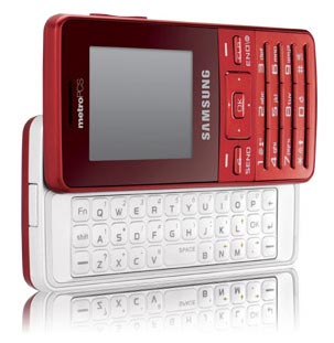 Samsung r410