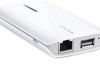  !   TP-LINK TL-MR3040 -  2