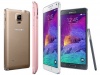 IFA 2014:  Samsung Galaxy Note 4  QHD-   -  5